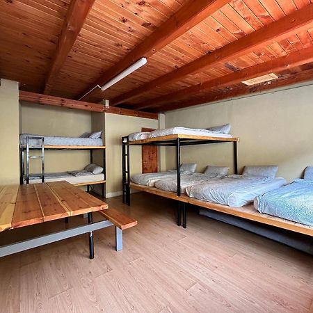 Camping Noguera Pallaresa Sort Exteriér fotografie