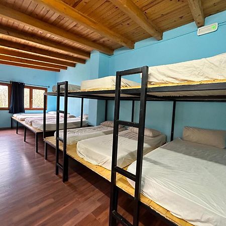 Camping Noguera Pallaresa Sort Exteriér fotografie