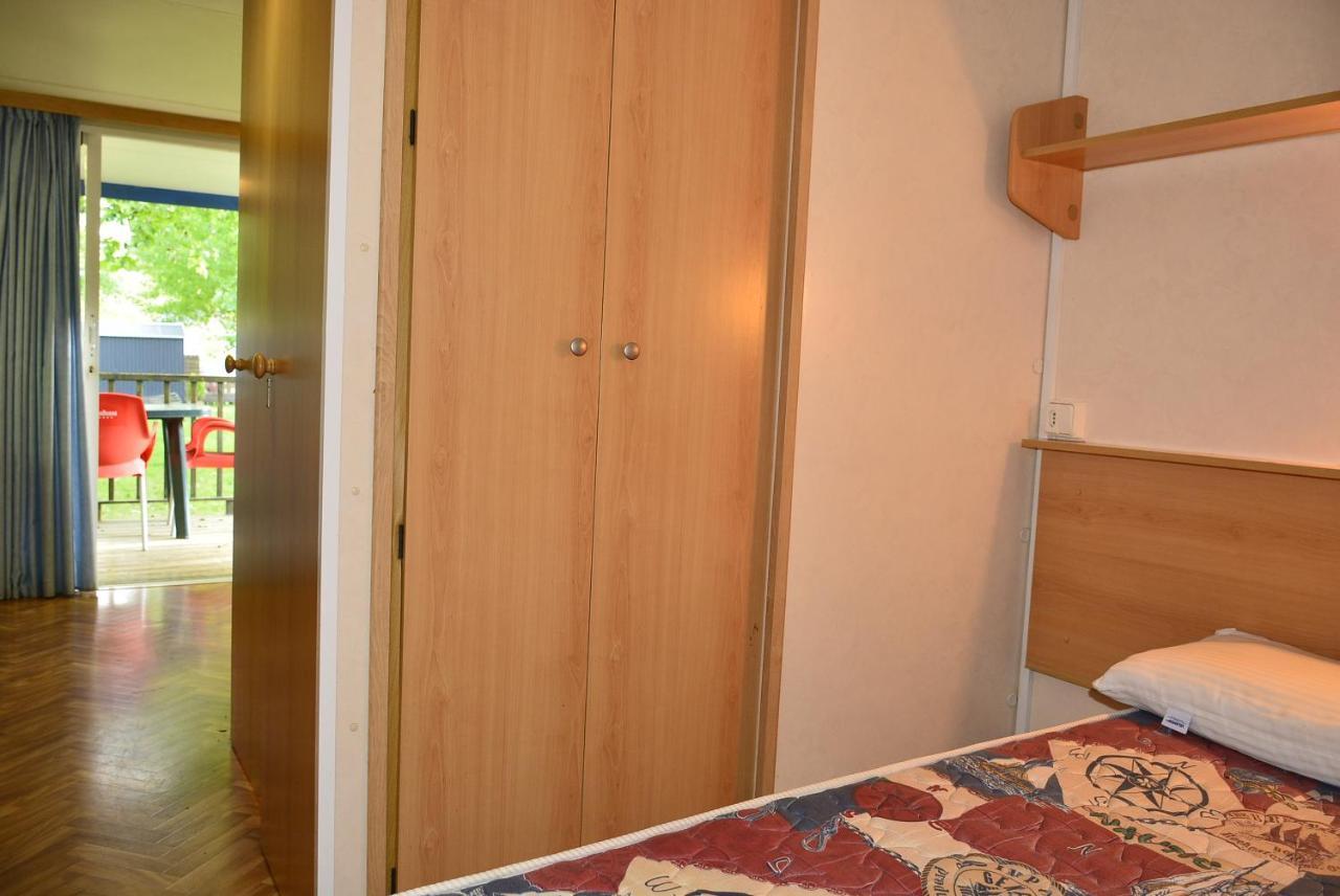 Camping Noguera Pallaresa Sort Exteriér fotografie