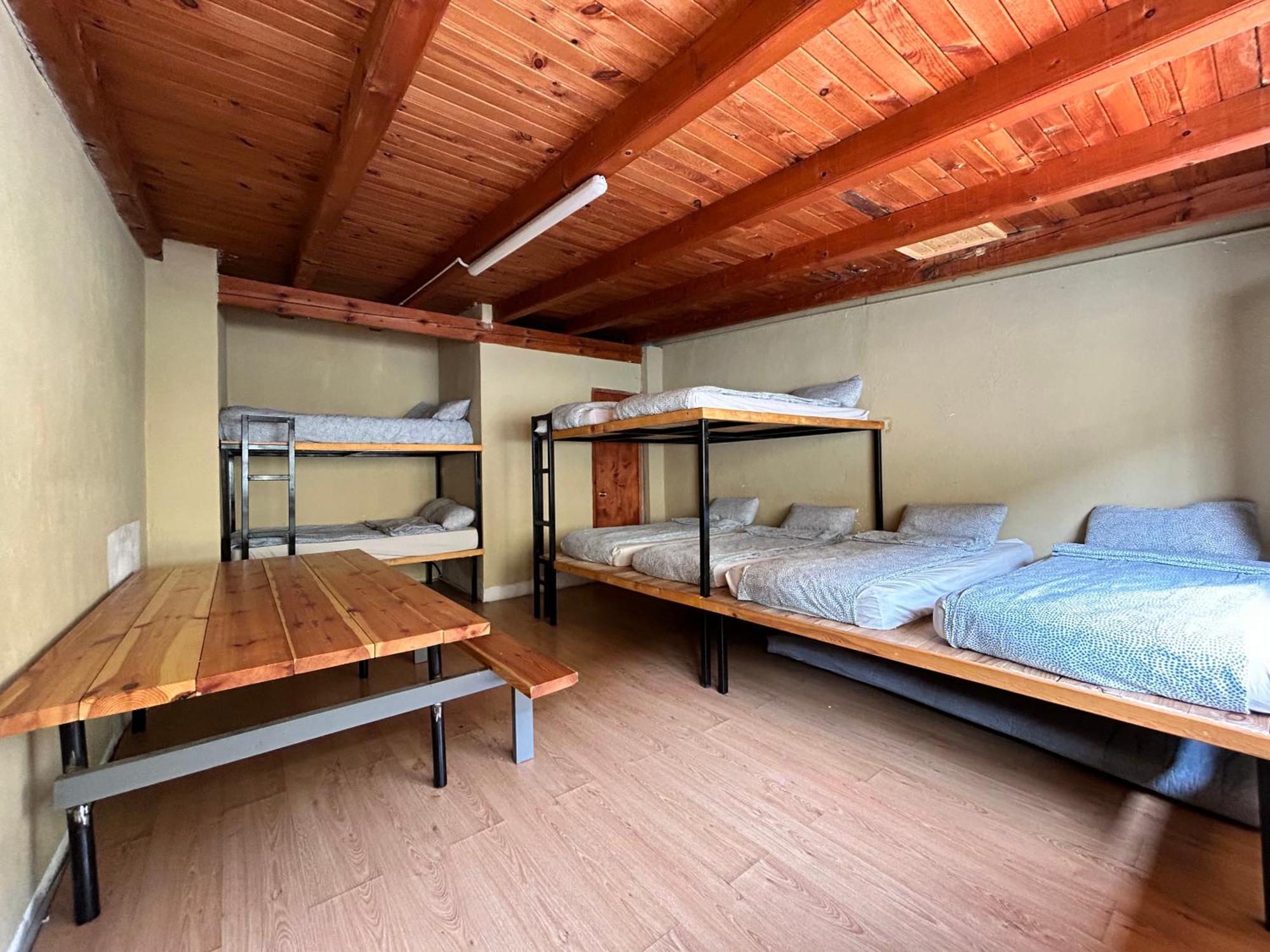 Camping Noguera Pallaresa Sort Exteriér fotografie